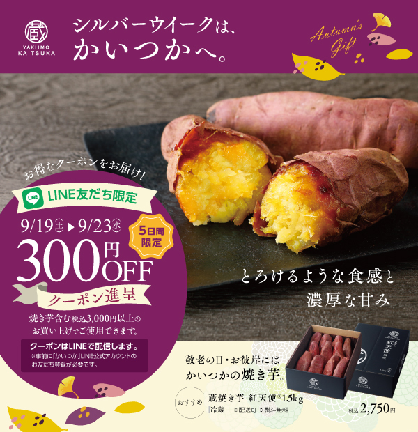 シルバーウイーク