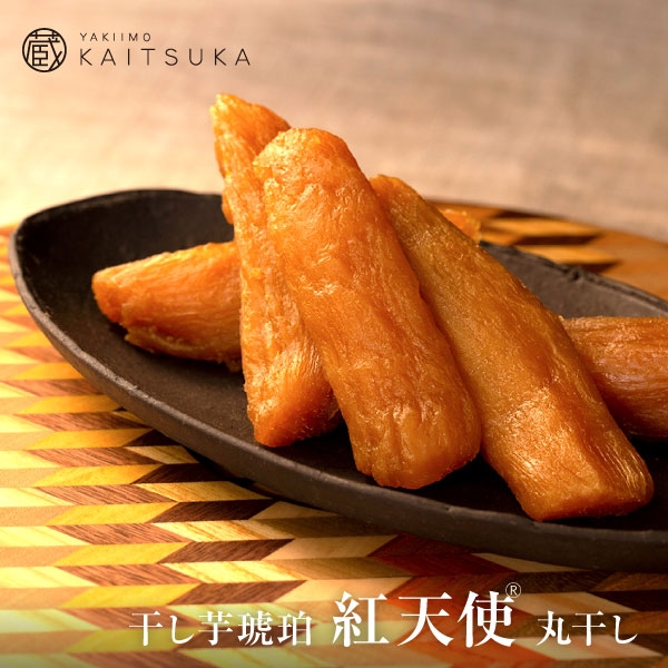 公式 蔵出し焼き芋かいつか