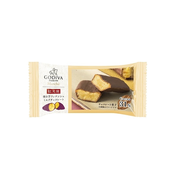 GODIVA