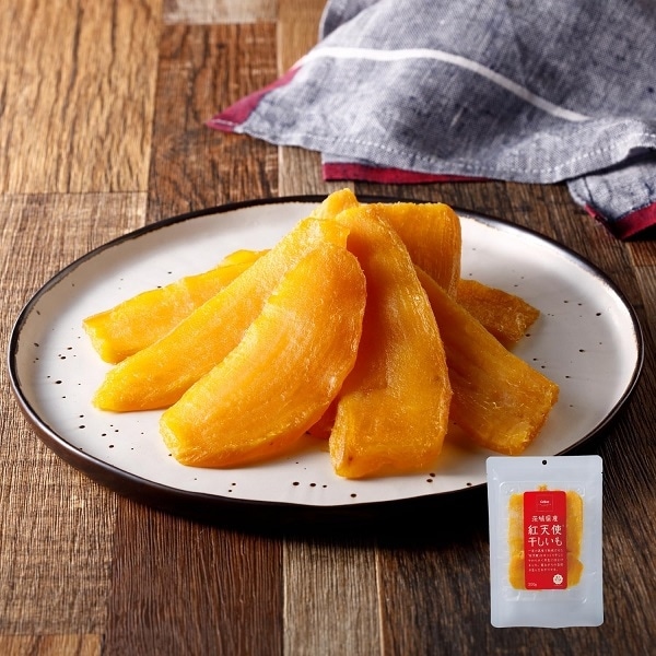 ほくほく山干し芋