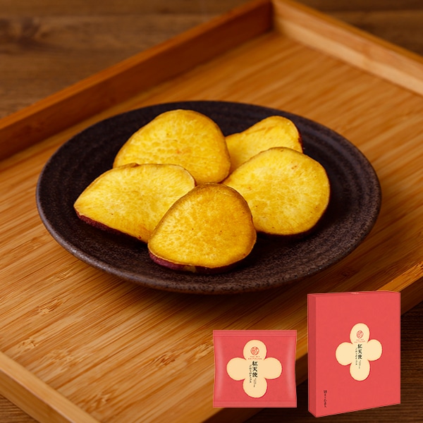 紅天使ごほうびチップス