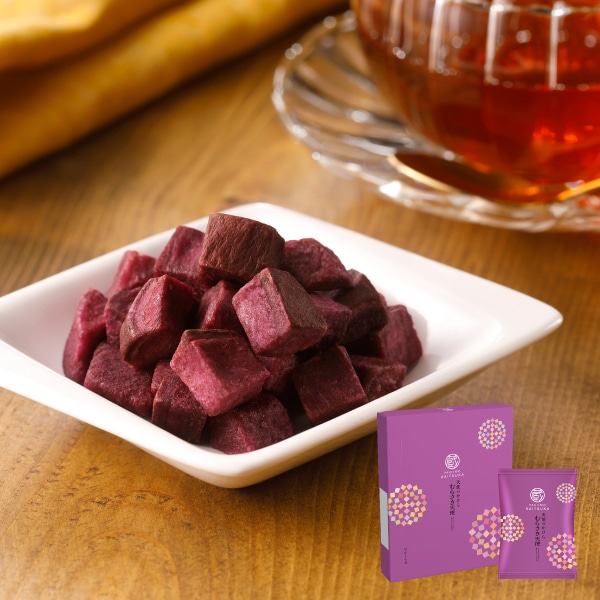 天使のかけらむらさき天使