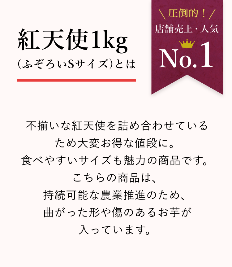 紅天使とは