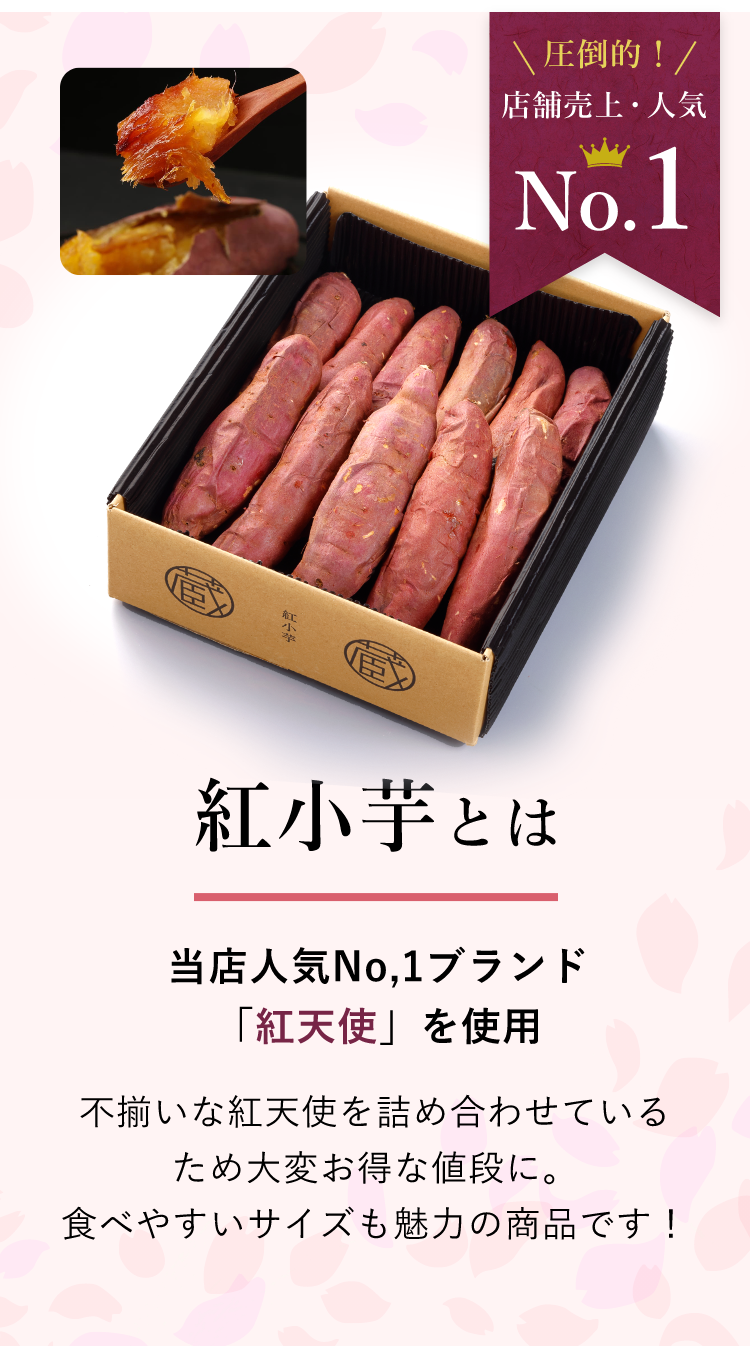 紅小芋とは