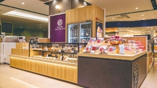 shop