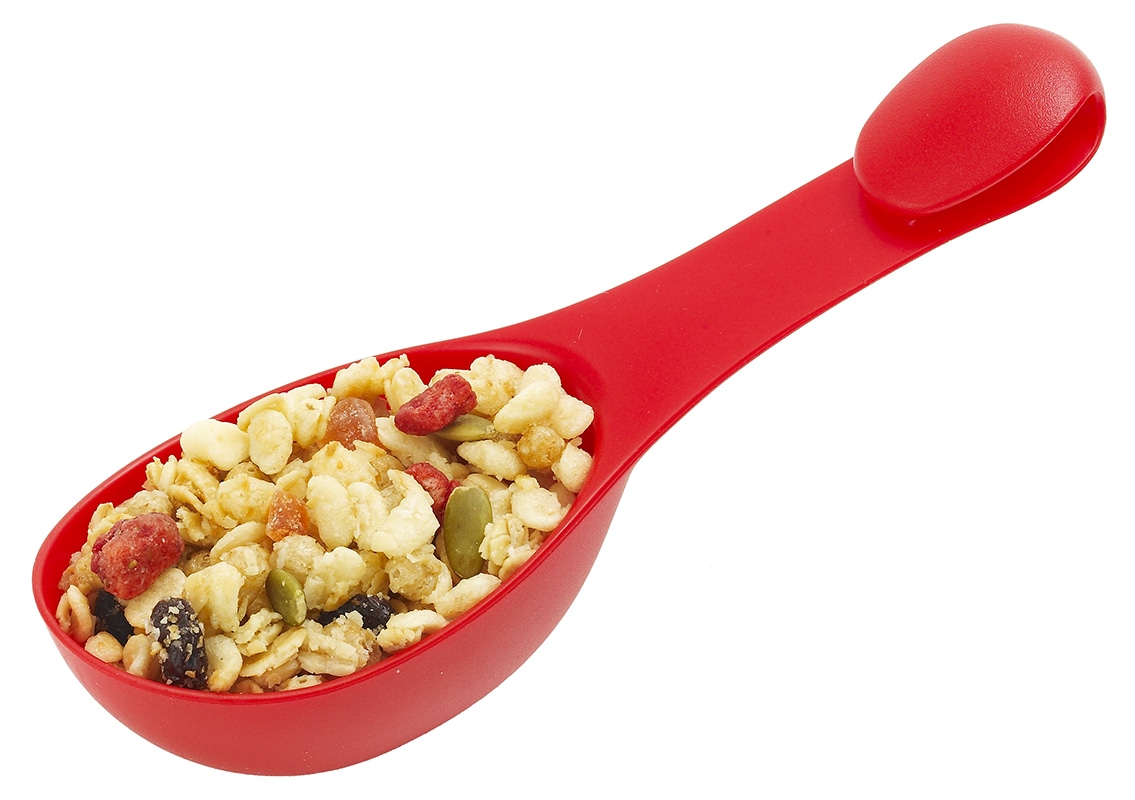 フルグラおさつとりんごのメープル味